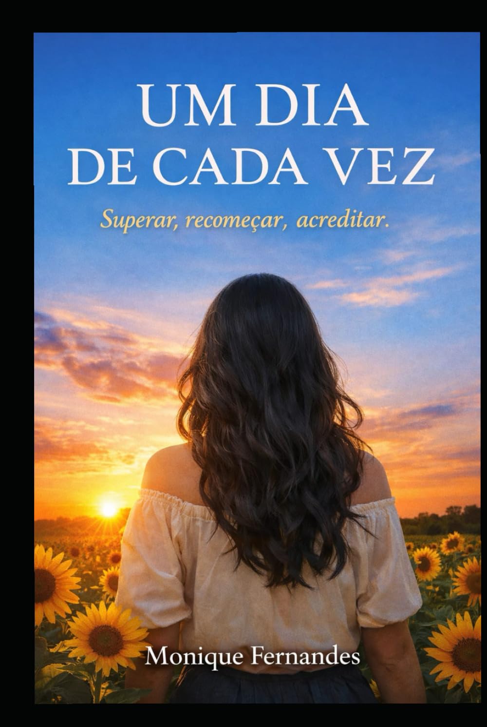 Um dia de cada vez: Biografia