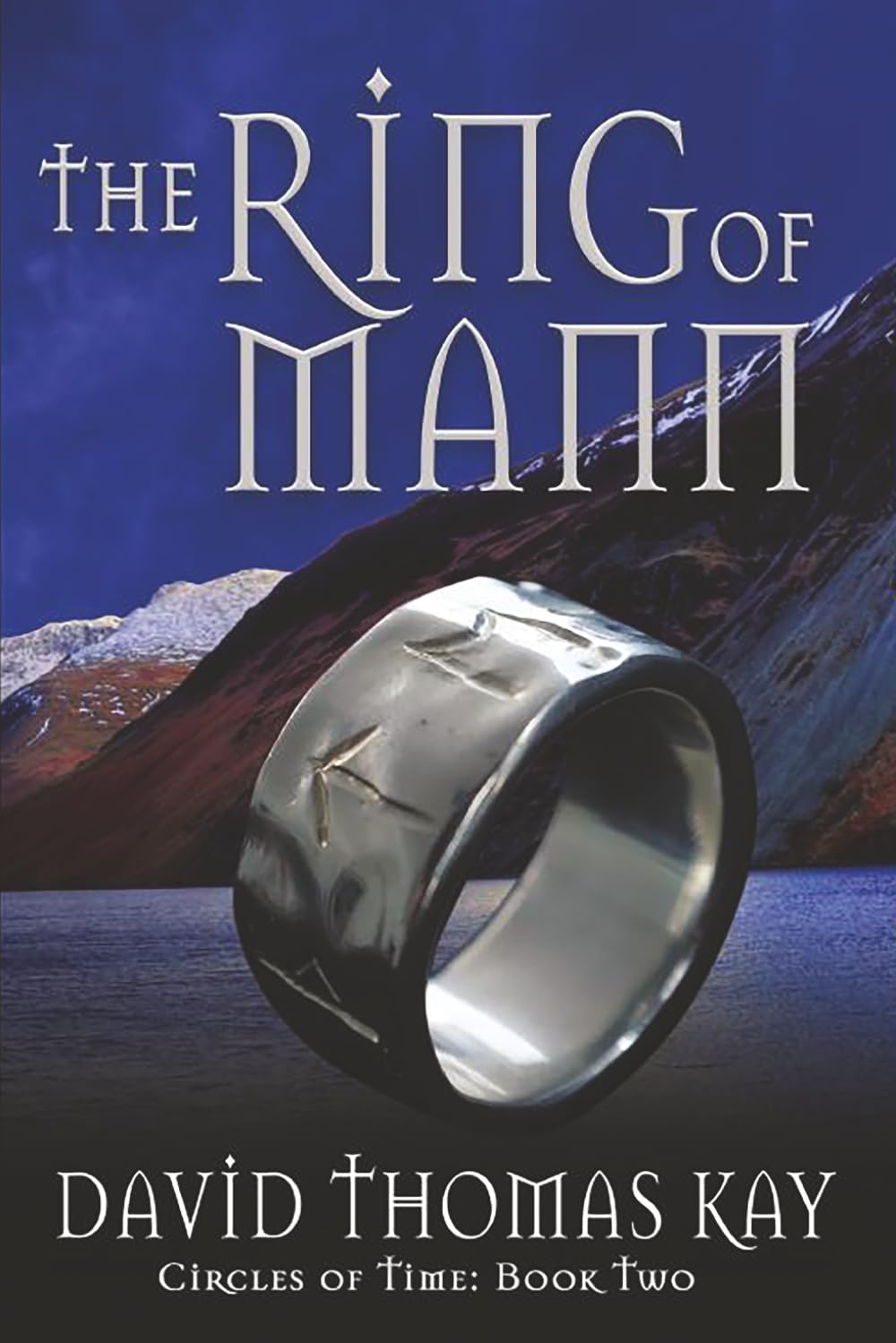 The Ring of Mann: Circles of Time