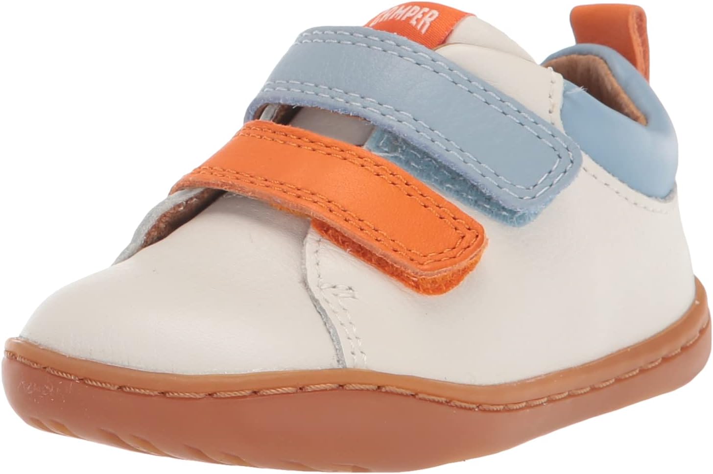 Camper Peu Cami First Walker-k800405 unisex-baby First Walker Shoe