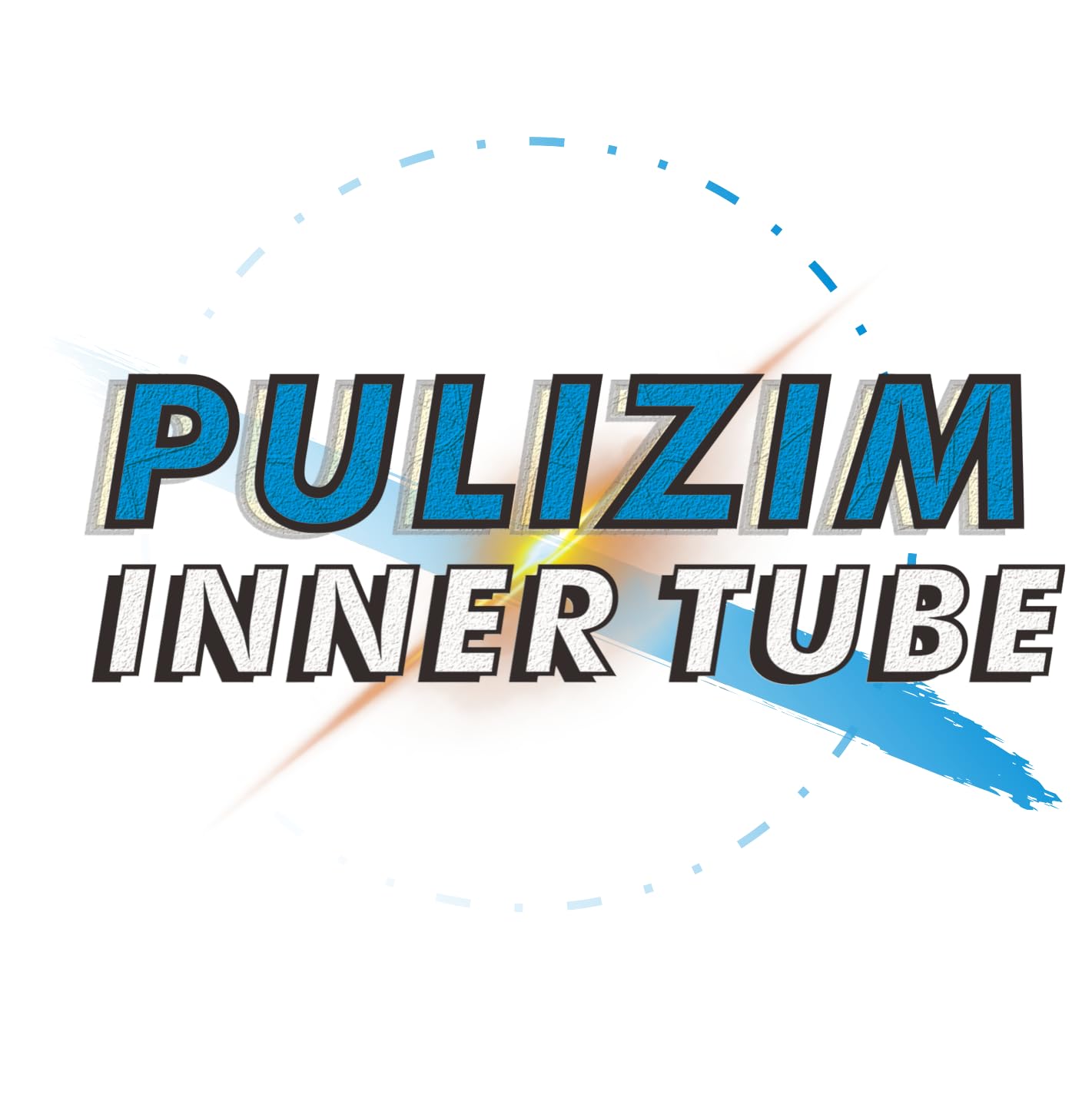 PULIZIM 29 Inch Bike Tire Tube Presta 29X1.75-29X2.5 Inner tueb 29 Mountain Bike Tubes 47-622 to 62-622 MTB -F/V 48mm, Large, Black