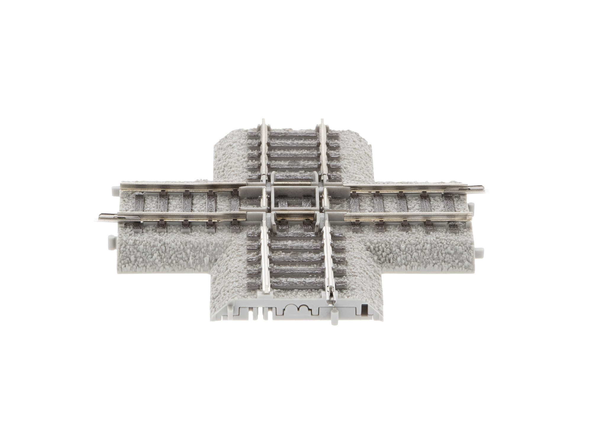 Lionel HO Gauge 90 Degree FasTrack Crossover