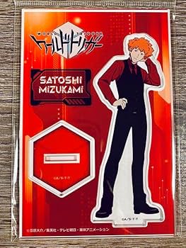 Amazon.co.jp: ワールドトリガー ワートリ アクリルスタンド アクスタ