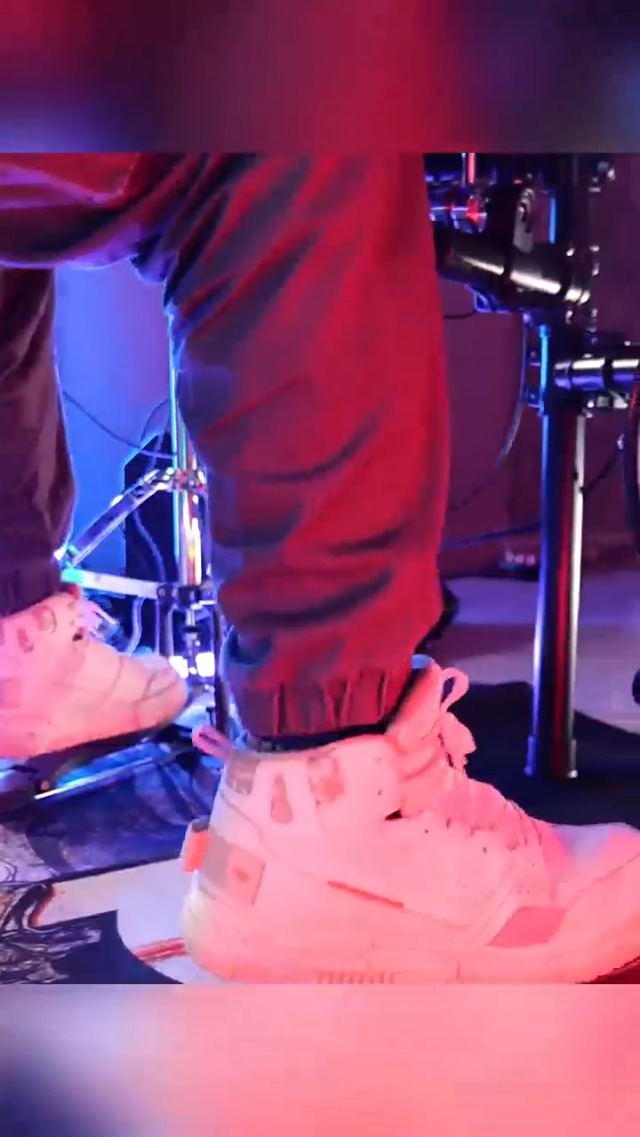 Amazon | Coolmusic 100W BTパーソナルモニターアンプ電気ドラムアンプ