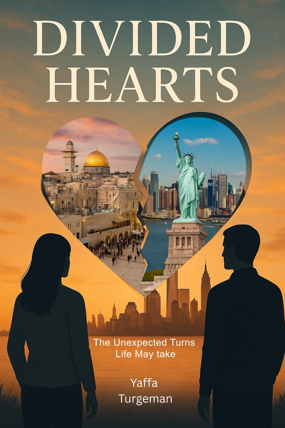 Divided Hearts: The Unexpected Turns Life May Take