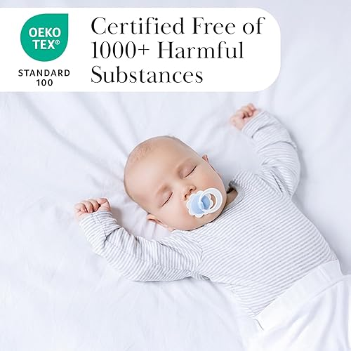 Miniatura 3 de Southshore Fine Living, Inc. Juego de ropa de cama de gran tamaño ligero, tela prelavada, colcha suave de 2 piezas con una funda a juego de 68 x 98