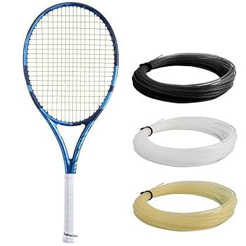 Amazon | Babolat Pure Drive Lite テニスラケット - 中距離