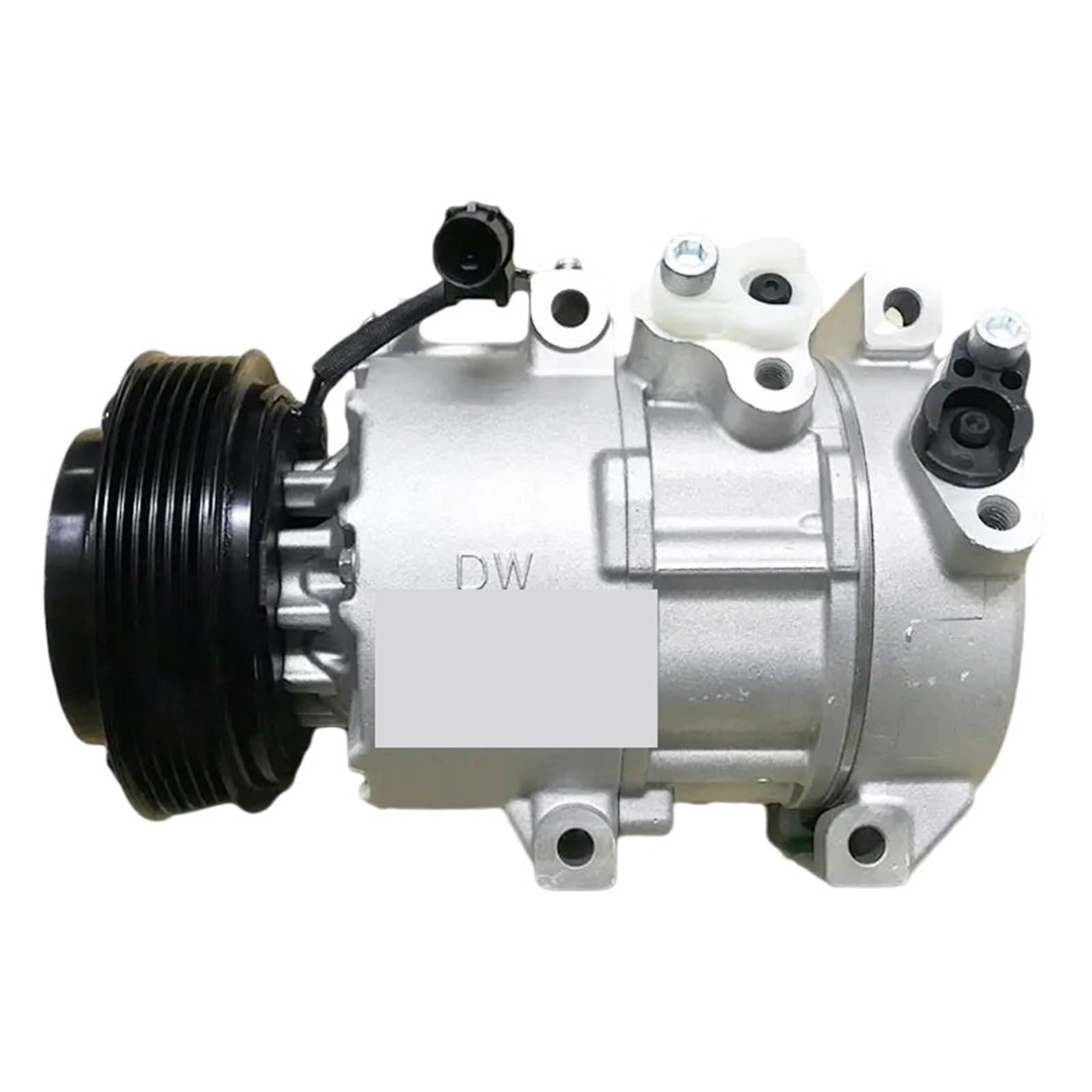 Rgimatvex One Color Dv16 Ac Compressor Compatible With Kia Sorento Ii Xm Rondo Sportage 2.4 977012P310 977012P360
