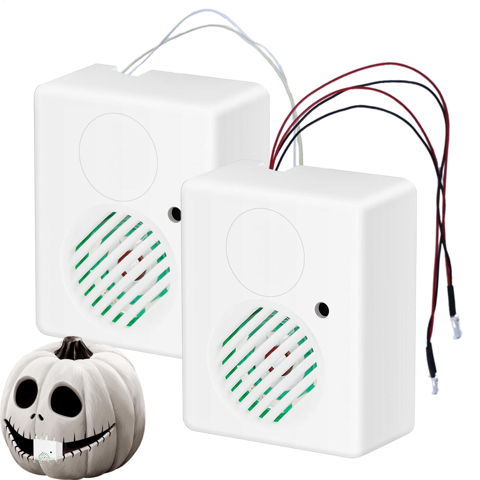 コストコ製ハロウィンセンサー式音楽 コストコ製ハロウィンセンサー式
