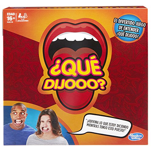 juego que enredo hasbro