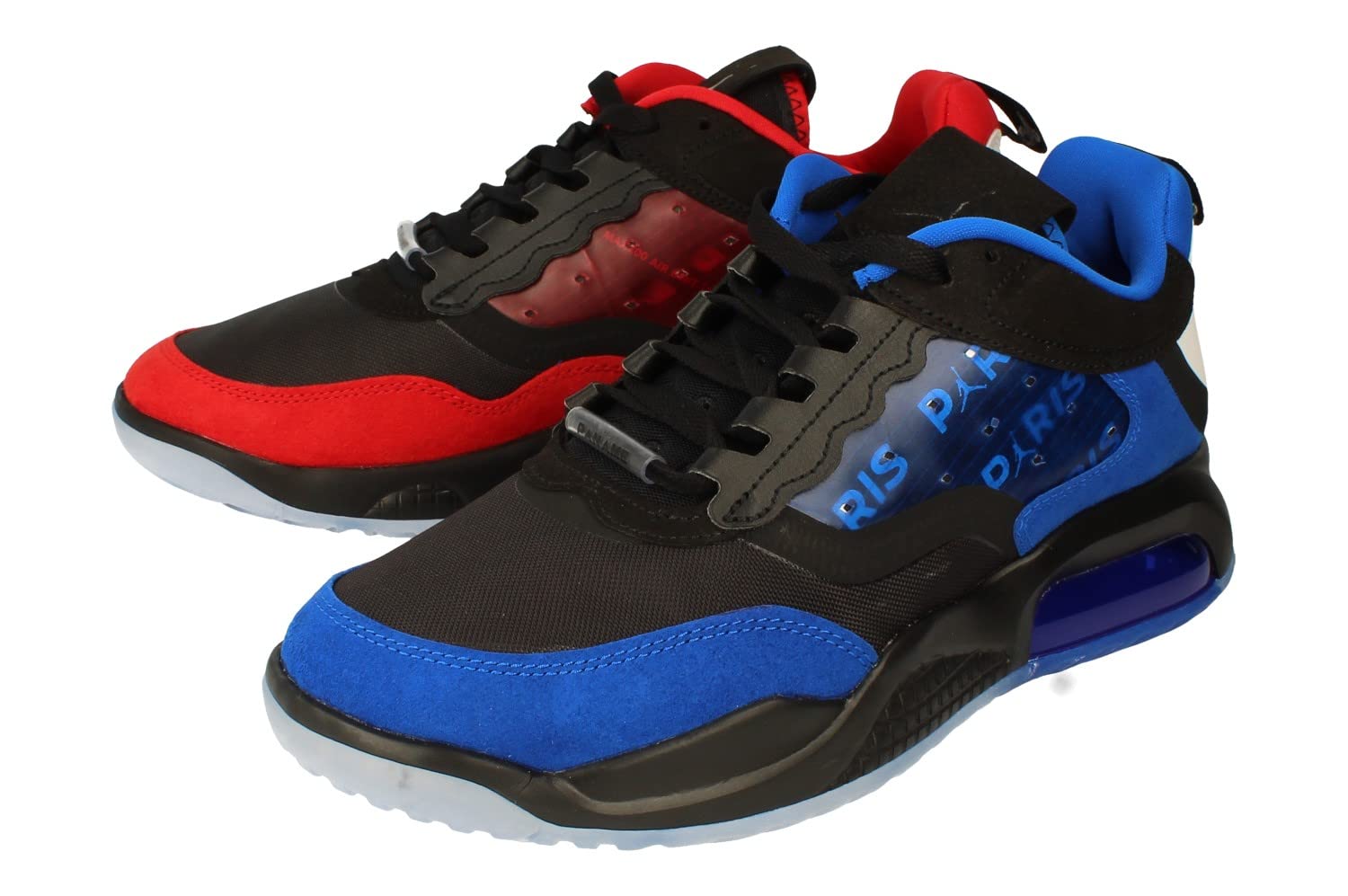 Sneakers Nike Air Max 200 Paris Saint Germain NIKE JORDAN MAX 200