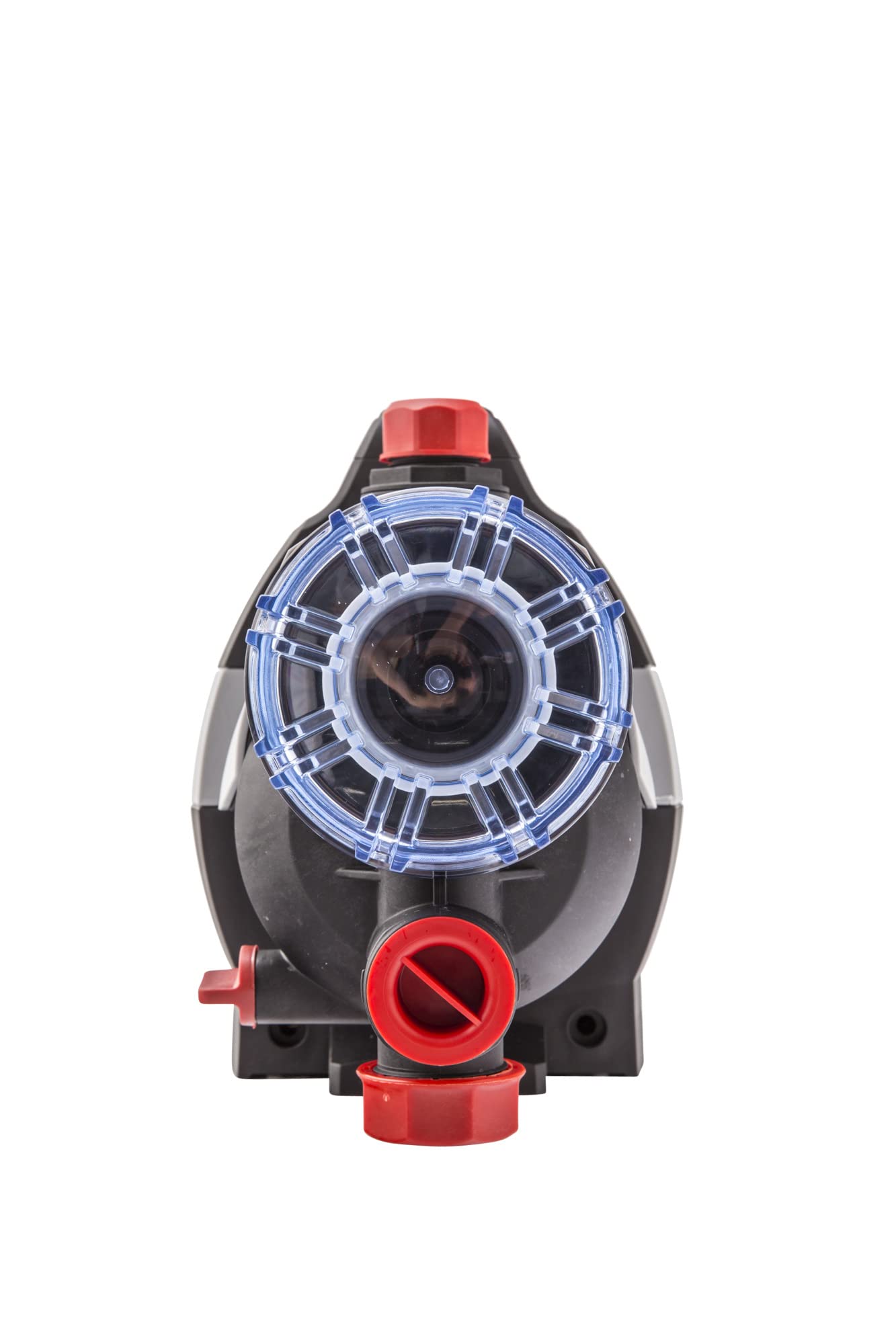 AL-KO Gartenpumpe Jet 3600 Easy (850 Watt Motorleistung, 3600 l/h max. Förderleistung, 38 m max. Förderhöhe)