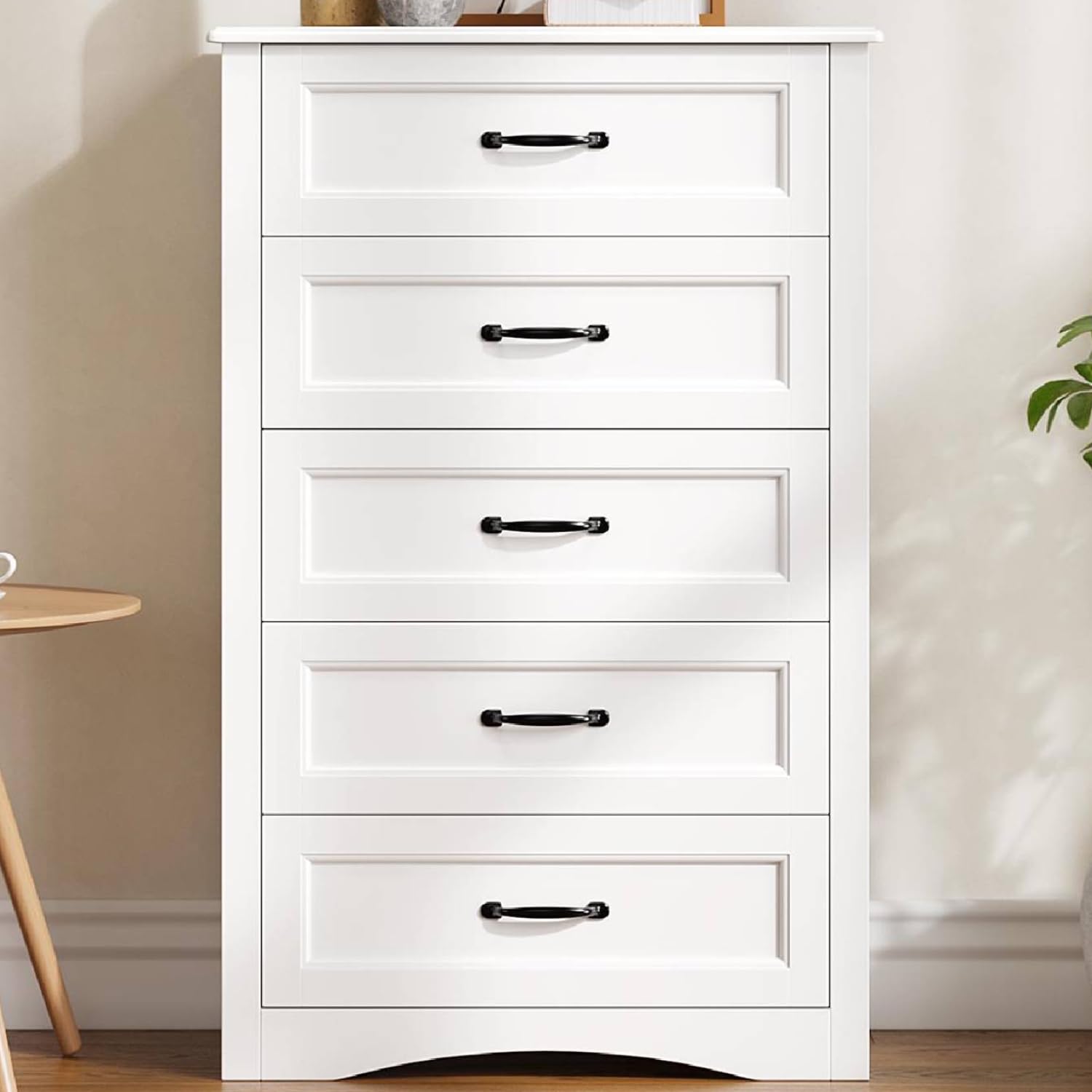 Gizoon 5-Drawer Dresser