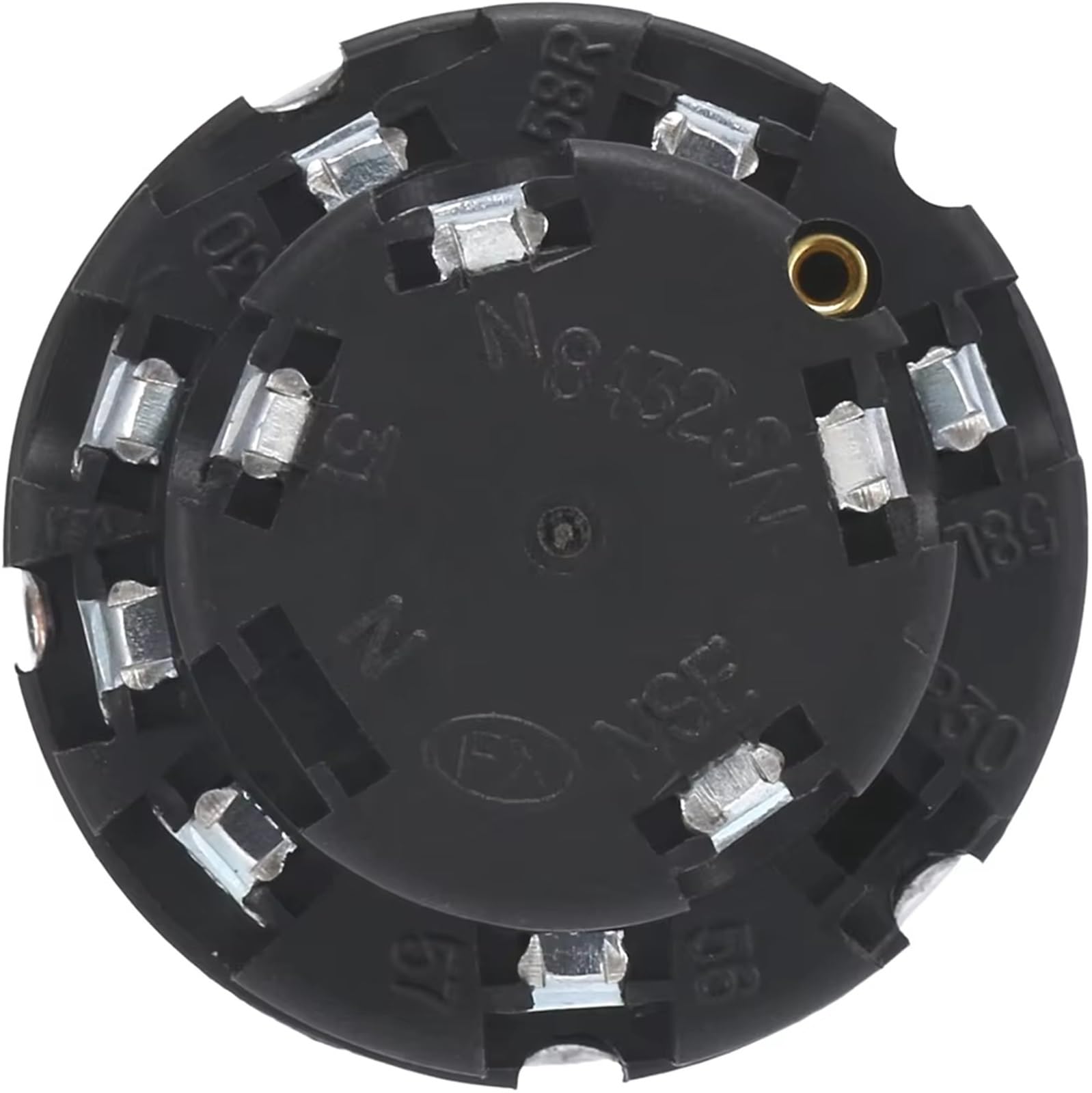 Automático Interruptor De Faro Compatible Con BENZ Para Axor Para Actros Para Atego Interruptor De Control De Faro Delantero De Camión A0005454704 A3645457323