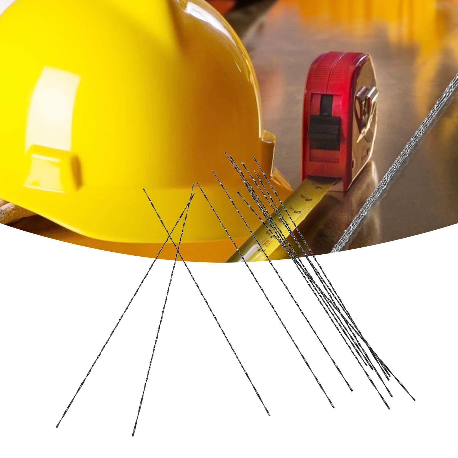 Brrnoo Juego de 12 Hojas de Sierra de Marquetería, Hojas de Sierra de Corte Fino con Dientes en Espiral, Accesorios para Sierras de Marquetería, para Madera y Metal