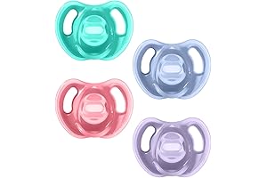 Tommee Tippee Ultra-light Orthodontic Pacifier for 18-36 Months