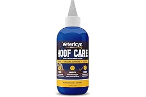 Vetericyn Equine Hoof Care