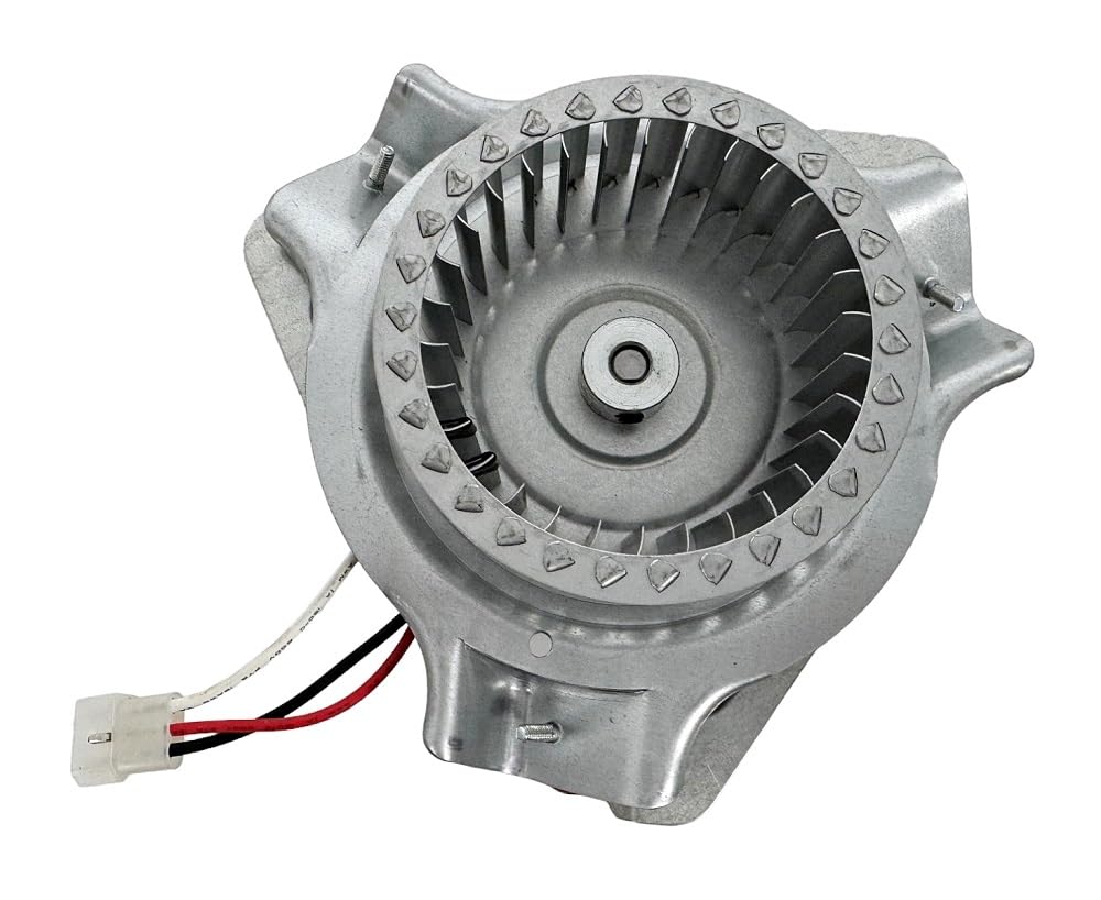 Packard 66761 Carrier 326628-761 Draft Inducer Fan Furnace Blower