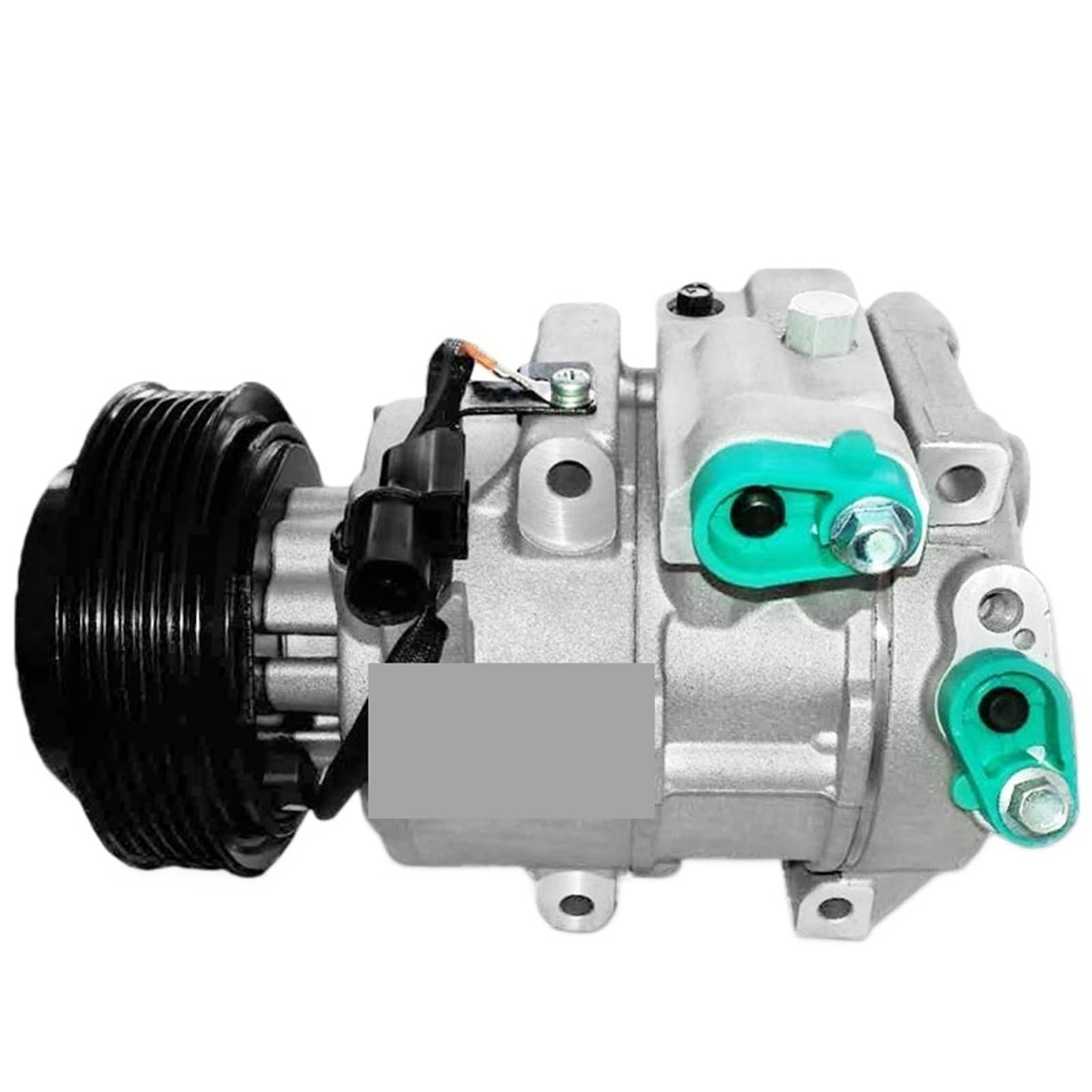 Rgimatvex One Color Compatible With 977012P300 977012F800 977012V000 Dv16 Auto Ac Conditioner Compressor Compatible With Kia Sorento
