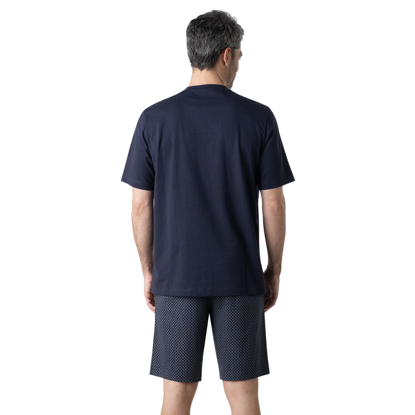 Eminence - Pyjama Court col V Homme