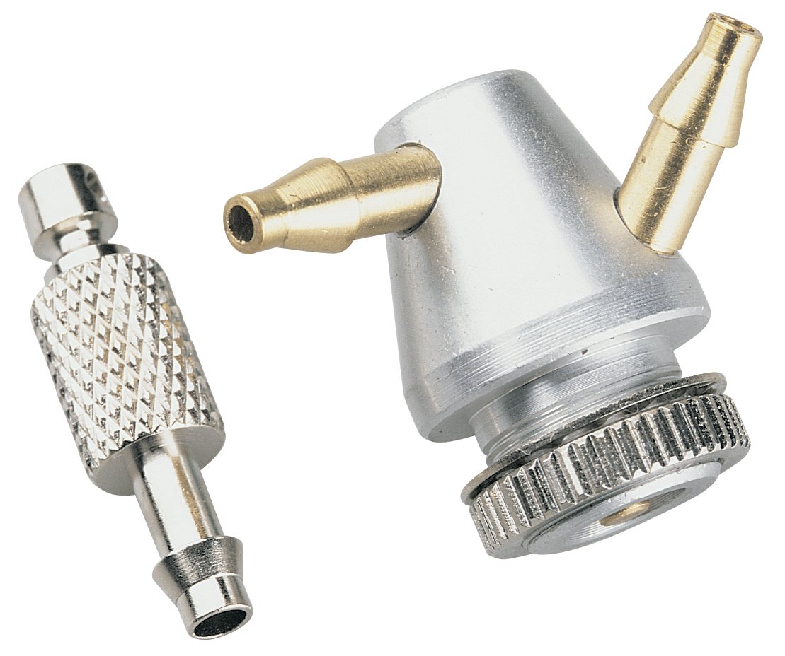 Great Planes Easy Fueler Valve for Glow