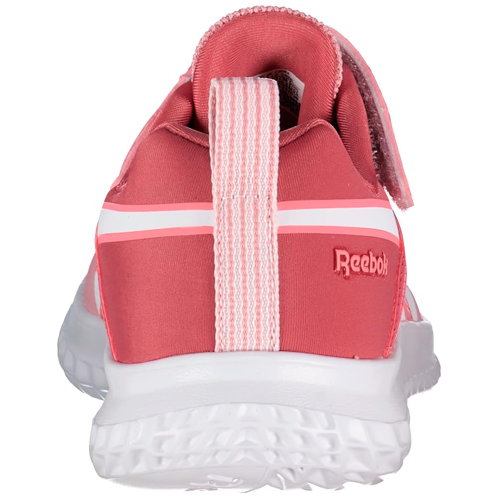 Reebok Rush Runner 5 Elastic Lace & Top Strap ZapatillasNiñas