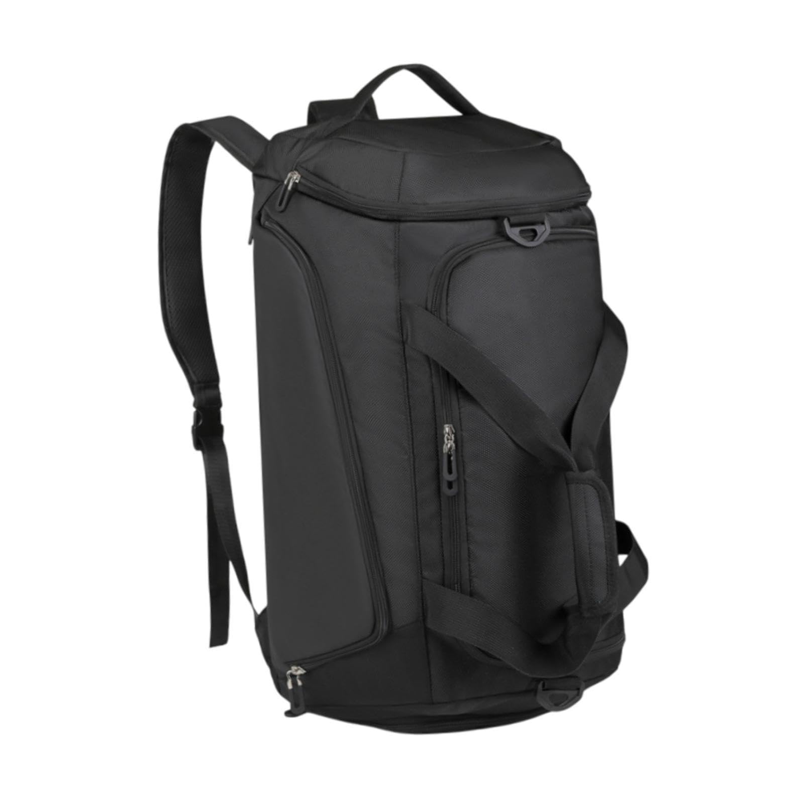 Travel Backpack Pouch Travel Duffle Bag for Weekend Exercise Workout-picture-38