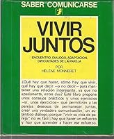 VIVIR JUNTOS 8427112424 Book Cover