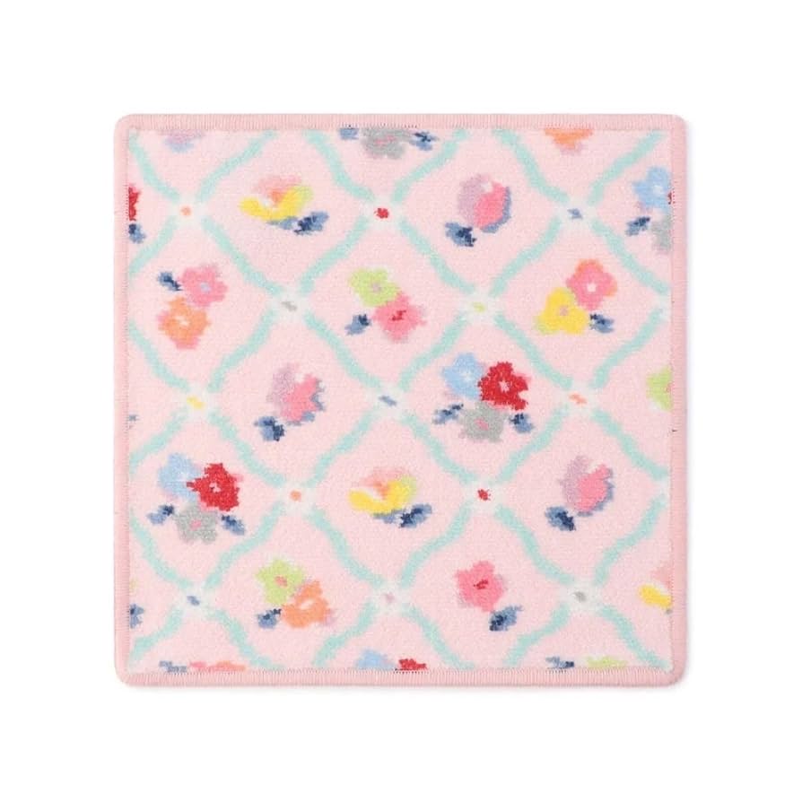 新品　FEILER　フェイラー　ハンカチ　ラブラリー　レア 新品未開封 FEILER フェイラー ハンカチ ラブラリー ベーカリー