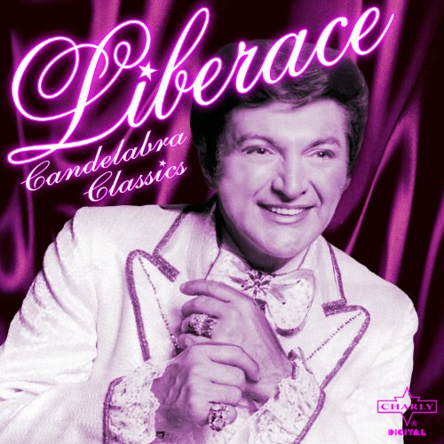 Candelabra Classics Liberace Amazon.fr Téléchargement de Musique
