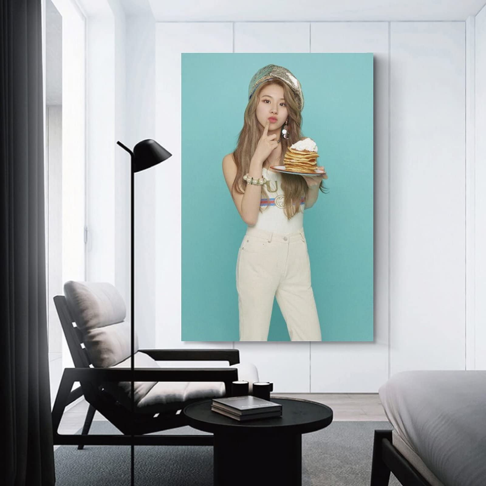 Amazon.co.jp: Chaeyoung チェヨンTWICE トゥワイス What Is Love