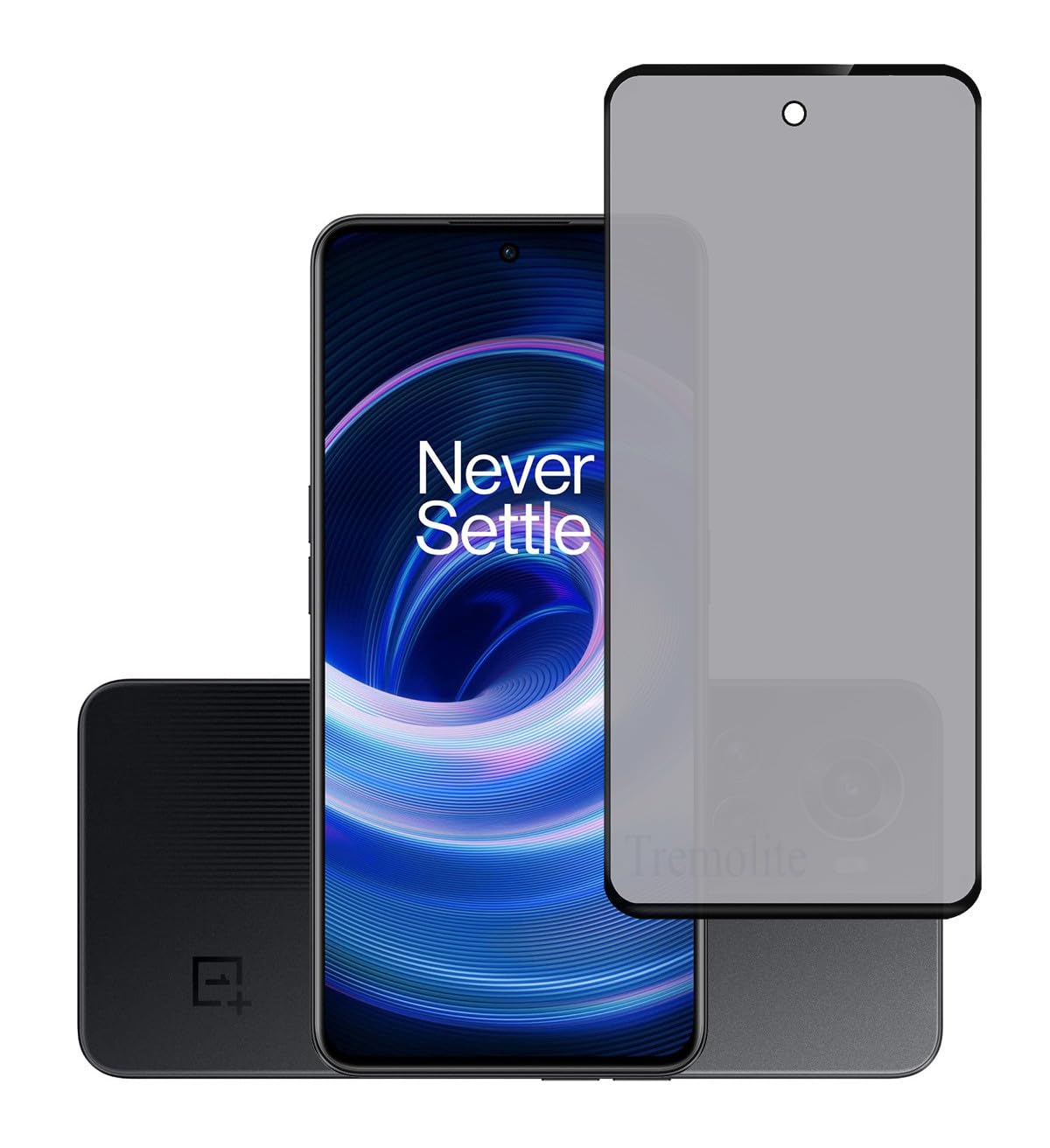 Tremolite Ceramic Matte Unbreakable Flexible Screen Guard Protector for OnePlus 10R 5G Edge to Edge Full Coverage, Pack of 1 (B0CRLF4GST) Amazon Price History, Amazon Price Tracker