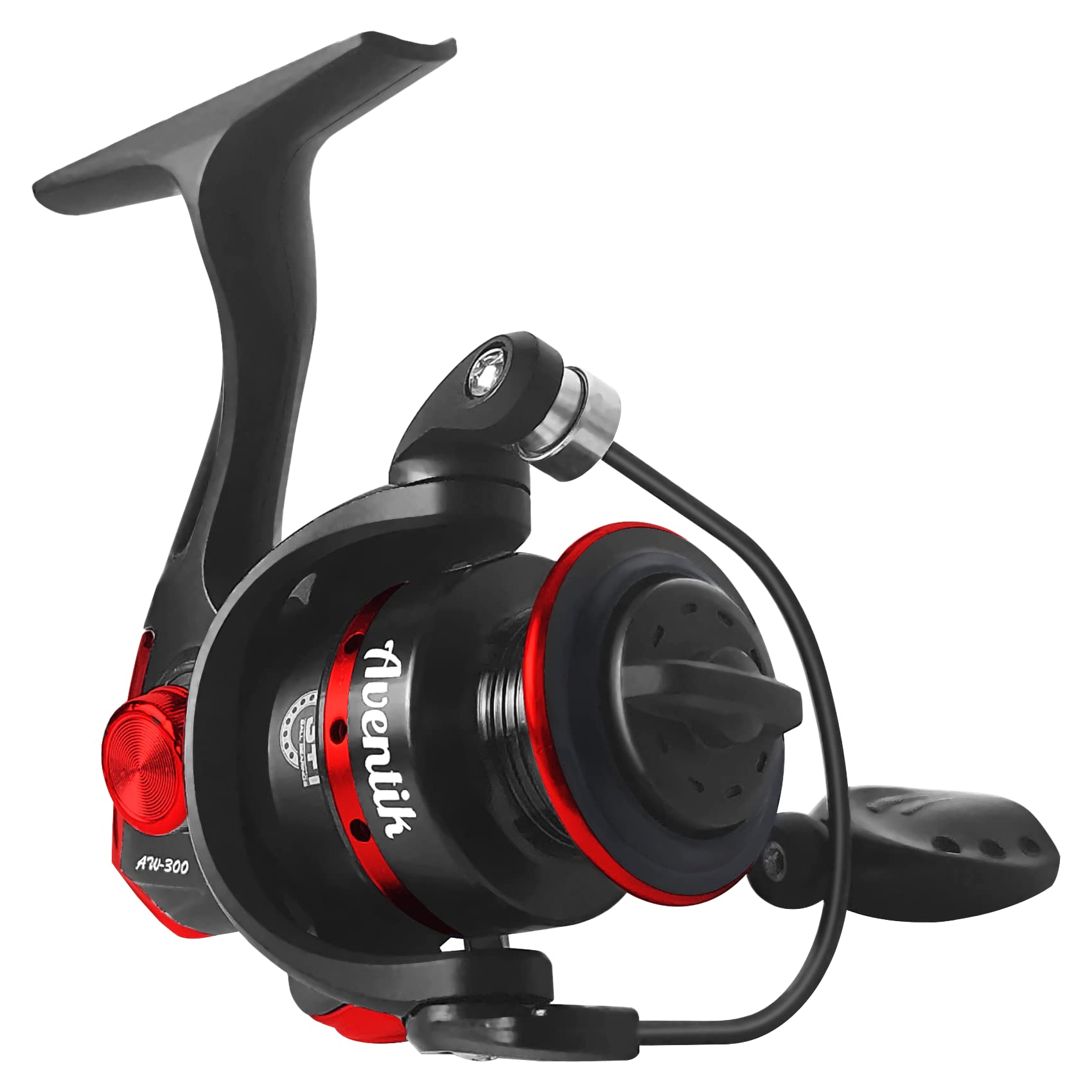 Ice Fishing Reel