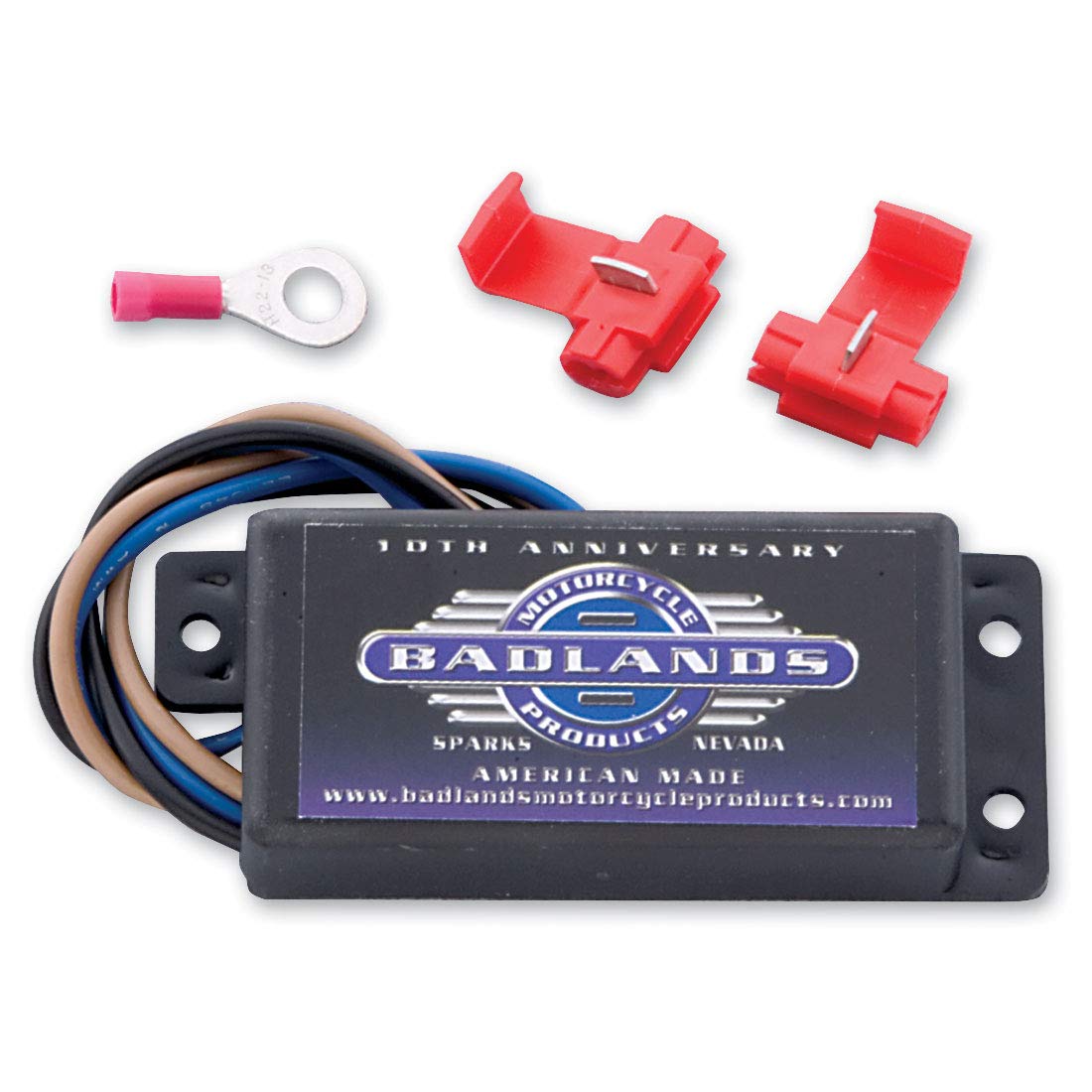 Badlands Load Equalizer II LE-02