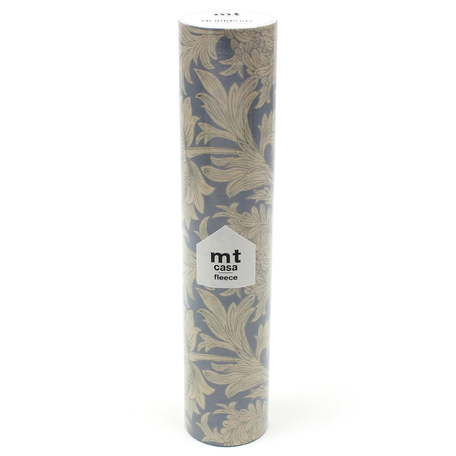 Kamoi MTCAF2364 - Cinta adhesiva para interiores (230 mm x 5 m), diseño de crisantemo de William Morris