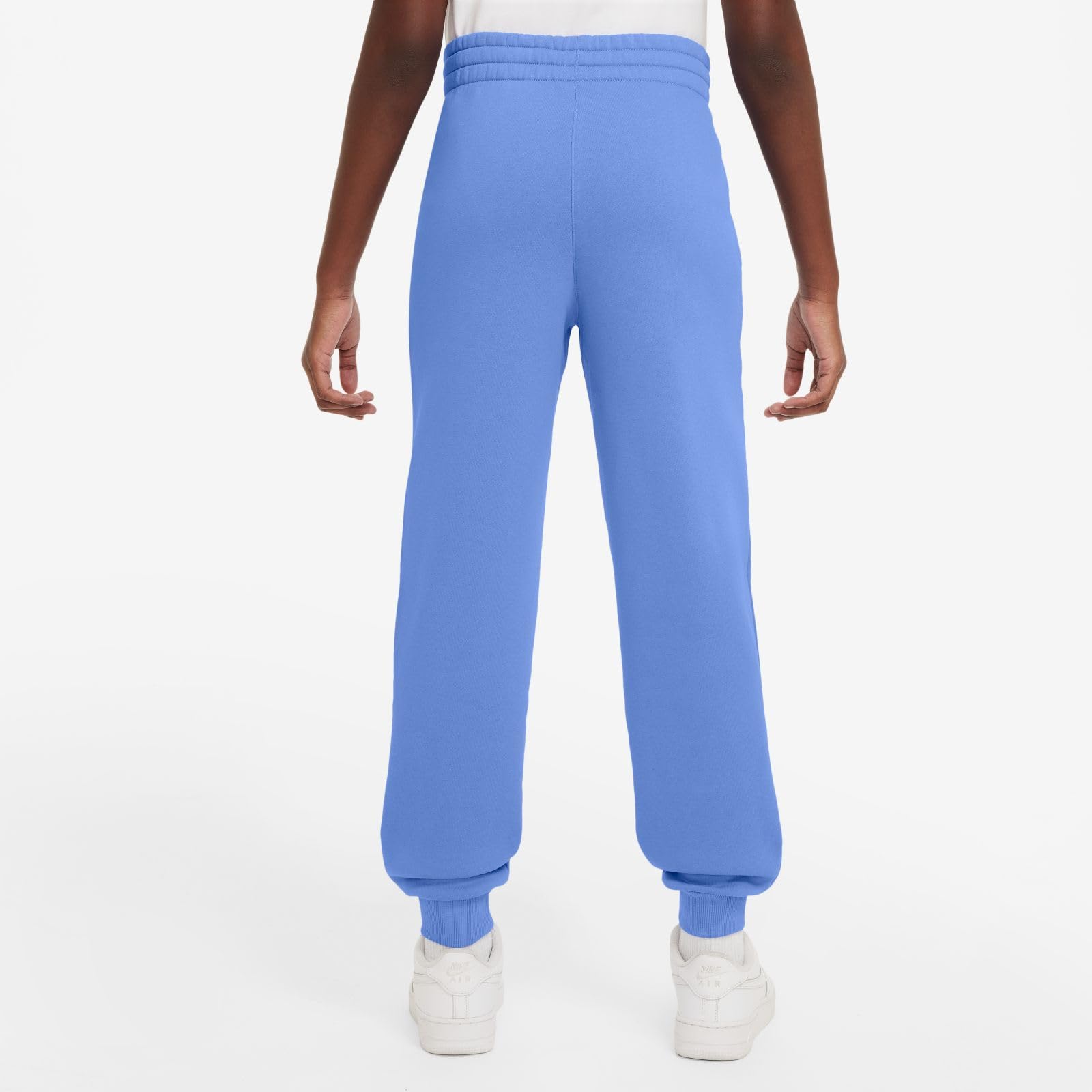 NIKE K NSW Club FLC Jggr Lbr Pants Unisex para Niños