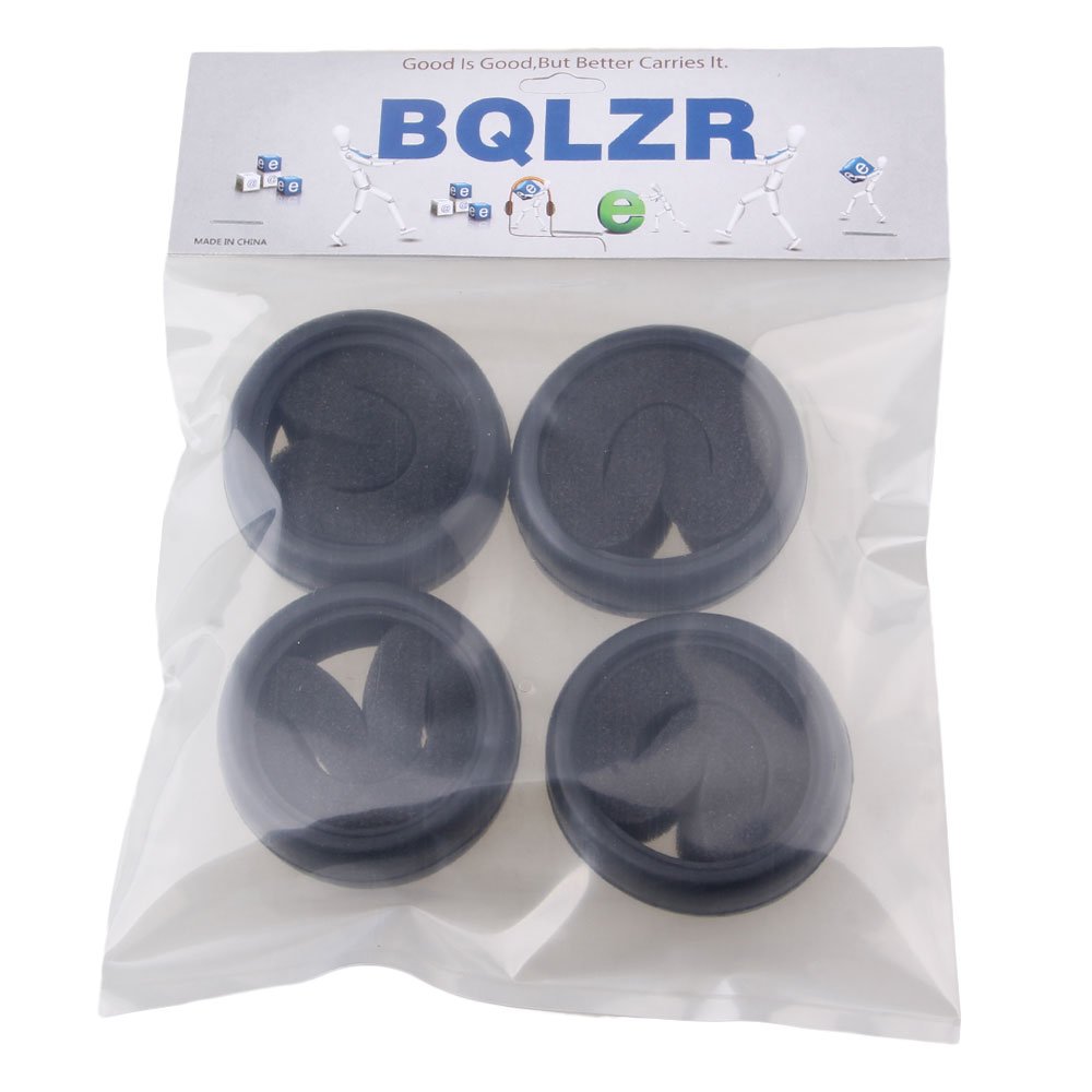 BQLZR RC Lot de 4 pneus lisses en caoutchouc lisse 1:10 et jante en plastique vert à 12 rayons pour voiture de course sur route, N19193 BQLZR RC Lot de 4 pneus lisses en caoutchouc lisse 1:10 et jante en plastique vert à 12 rayons pour voiture de course sur route, N19193