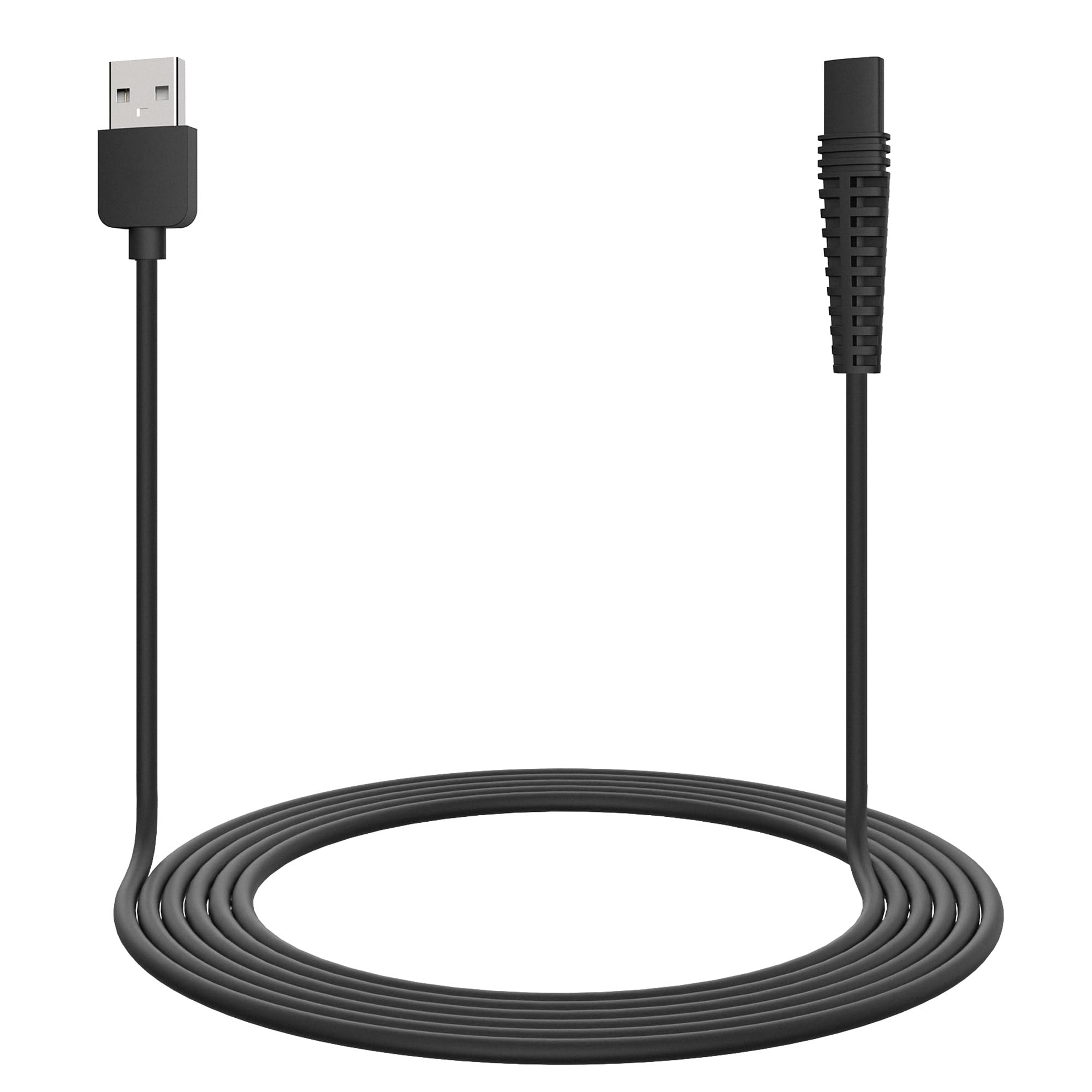 ★お得5点セット&新品充電コード付 Amazon.co.jp: Linkidea 5Vシェーバー充電コード（ブラウンシリーズ1