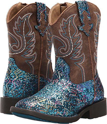 Image of Roper Kids Glitter Aztec (Toddler /Little Kid)