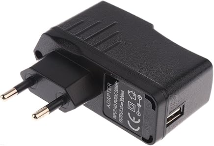 H HILABEE Cargador De La Pared del Enchufe del Cargador del USB De 5v 3a para El Est?ndar De Samsung Samsung Nokia HTC H HILABEE Cargador De La Pared del Enchufe del Cargador del USB De 5v 3a para El Est?ndar De Samsung Samsung Nokia HTC