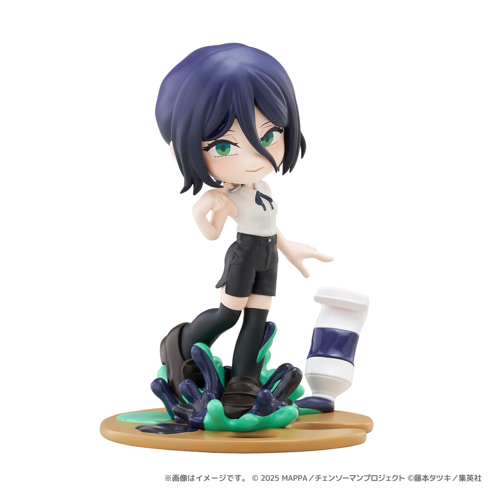 Amazon.co.jp: PalVerse Pale. 劇場版『チェンソーマン レゼ篇』 レゼ