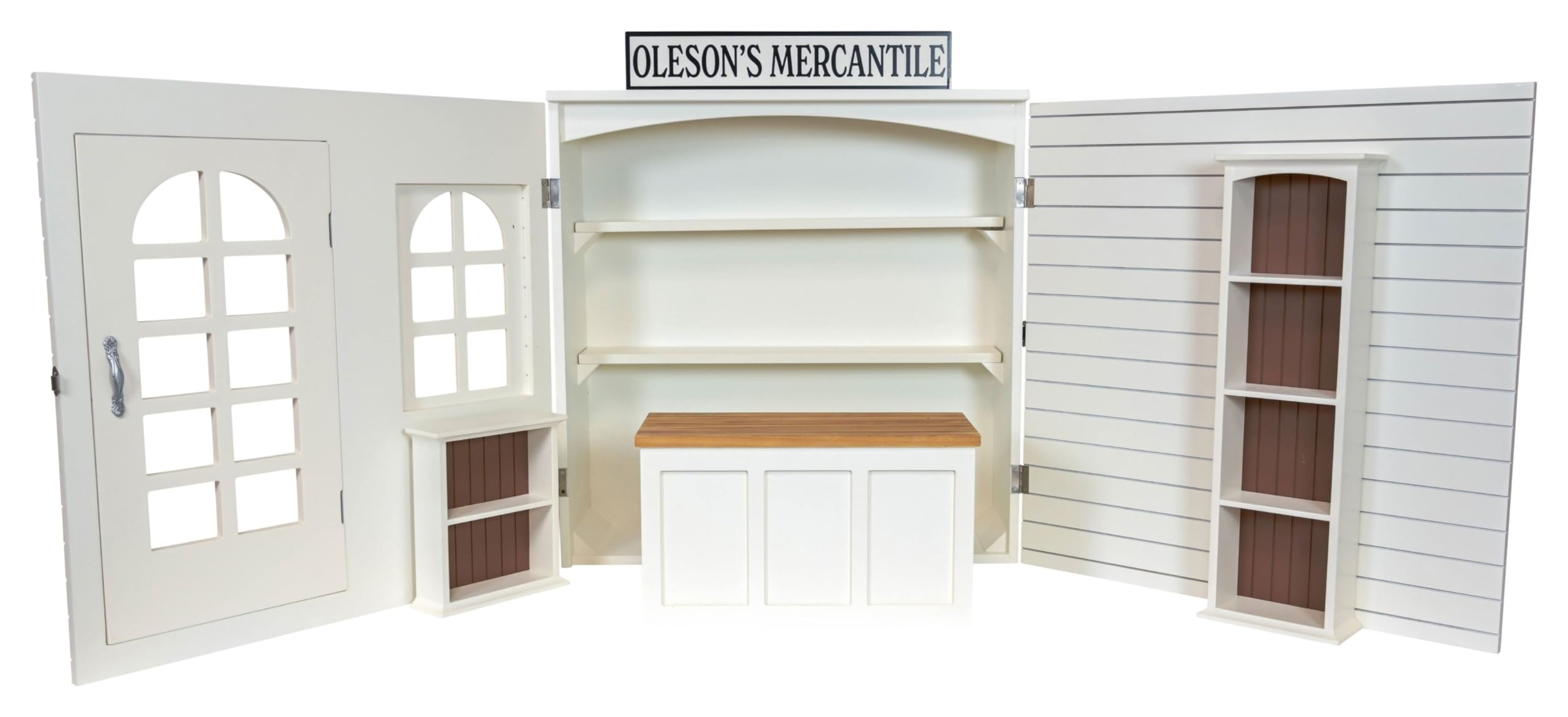 Amazon.co.jp: The Queen's TREASURE18 ドール家具 大草原の小さな家