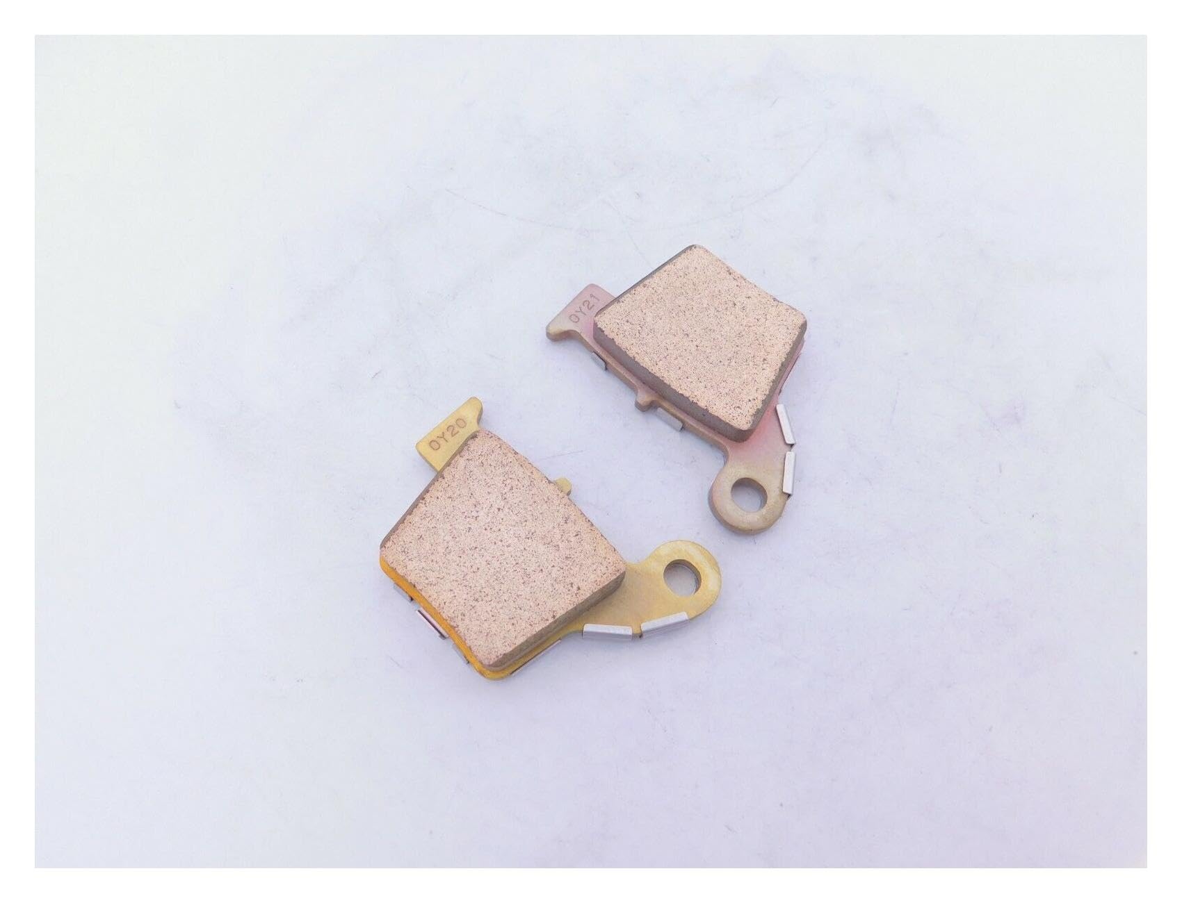 Brake Pad,Set,Pads,Disc Pad,REAR,UTV,HS,500,700,800,400,HiSun,Massimo,TSC - Foto 2