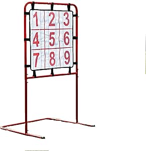 Radar da baseball per colpire thumbnail classifica