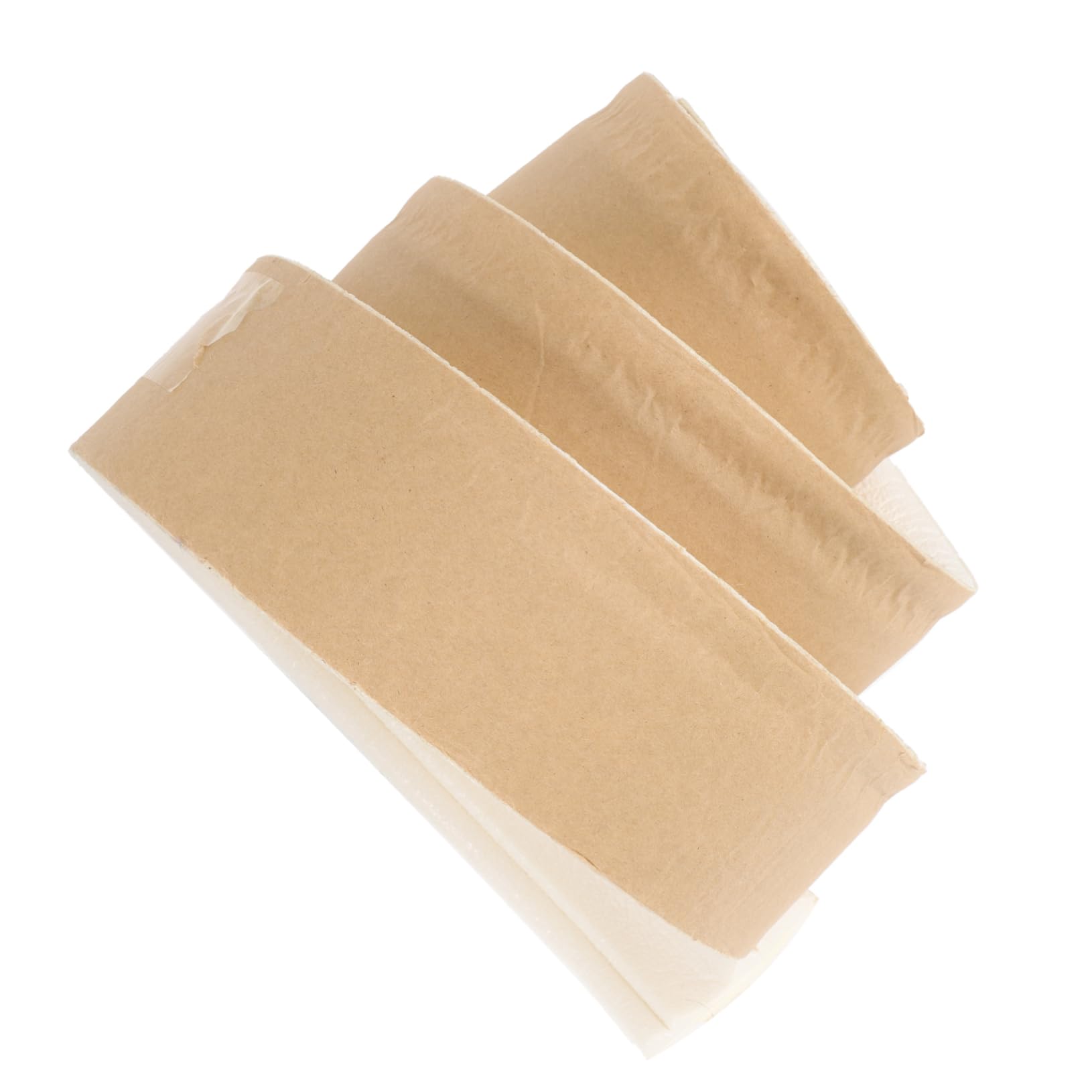 HOMSFOU 5piezas Moldura Flexible Autoadhesiva Para Esquinas De Pared Tira Decorativa De Caulk Para Bordes De Muebles y Azulejos Fácil De Usar Residuos