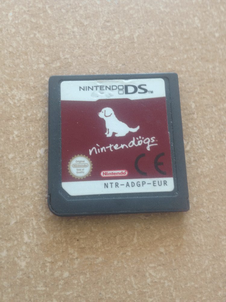 Amazon | Nintendogs Dalmatian & Friends | ニンテンドーDS
