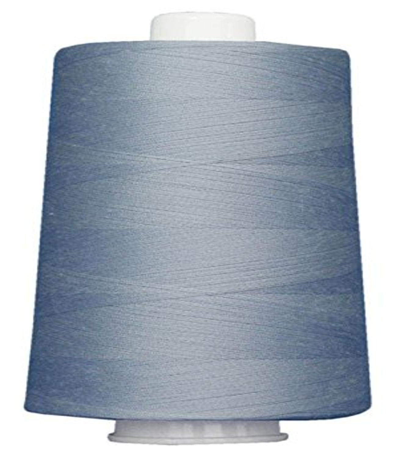 Fil de polyester Omni couleur Harbour Ciel pour coudre vos plus beaux souvenirs