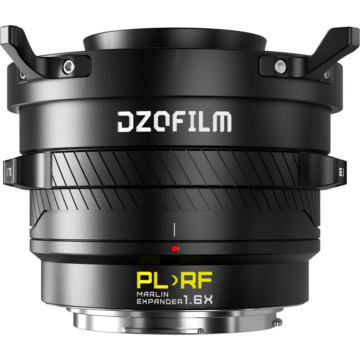 DZOFILM Expansor Marlin 1.6X para lente PL para montagem Canon RF