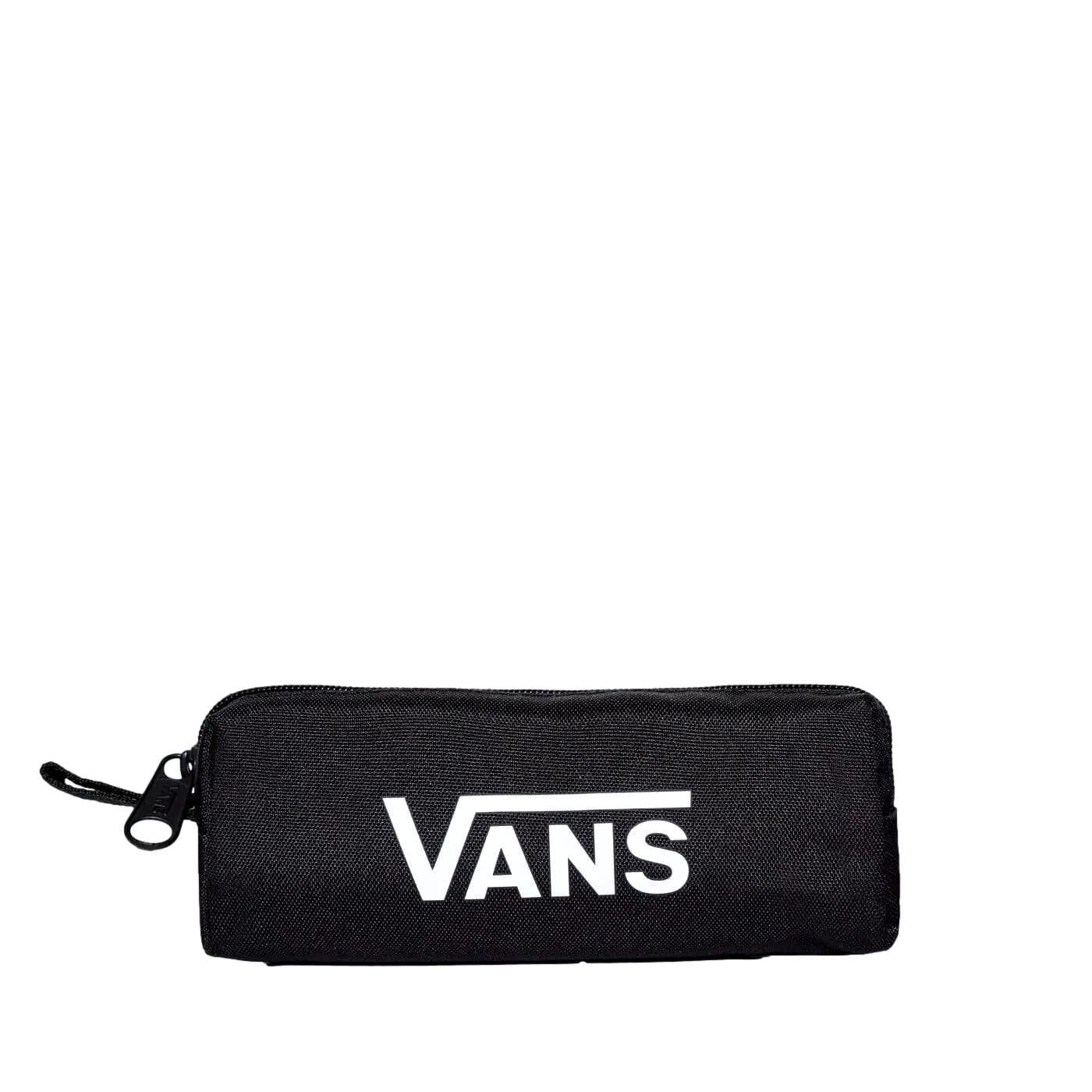 Vans Piórnik, Czarny, 20,3 x 7,6 x 7,6 cm