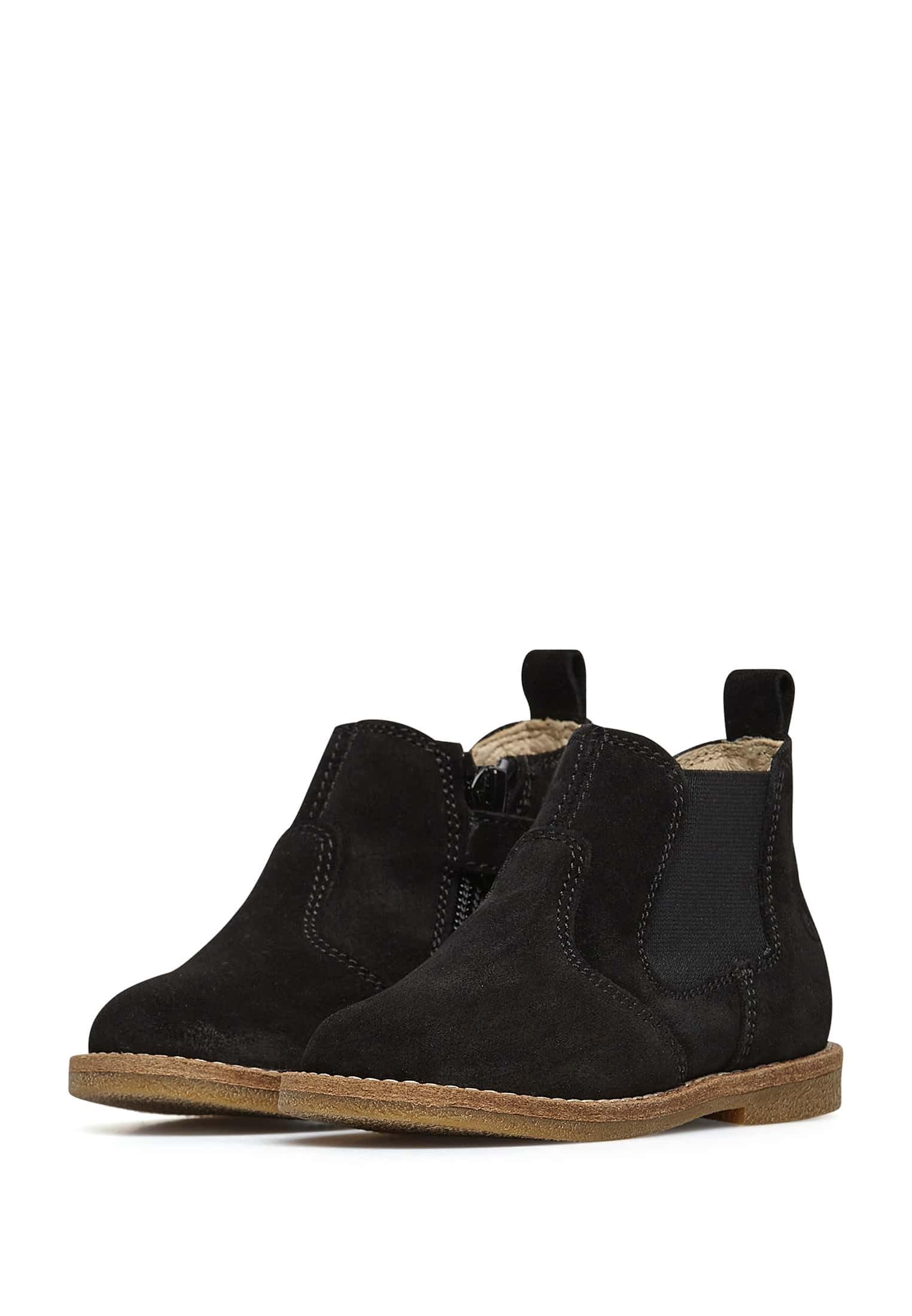 Naturino Arthur, Botas Cortas al Tobillo Niñas