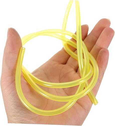 Miniatura 2 de GANAZONO 4 unids herramientas asesino tubo de manguera de aceite pequeño motor línea de combustible tubo de aceite cortacésped línea de combustible